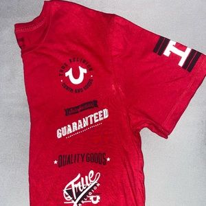 True Religion BRAND NEW SIZE MEDIUM MEN